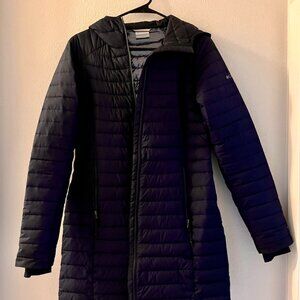 Columbia Sportswear Winter Coat